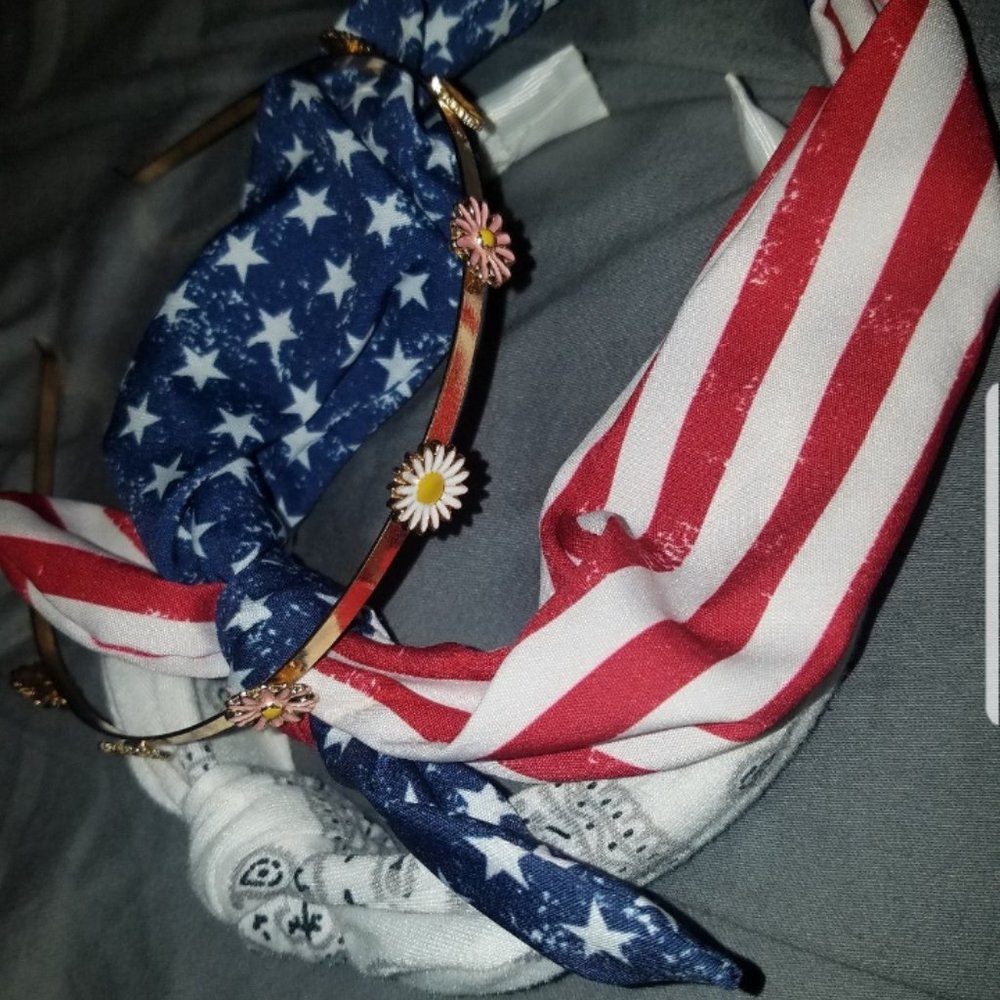 3 Cute Headbands